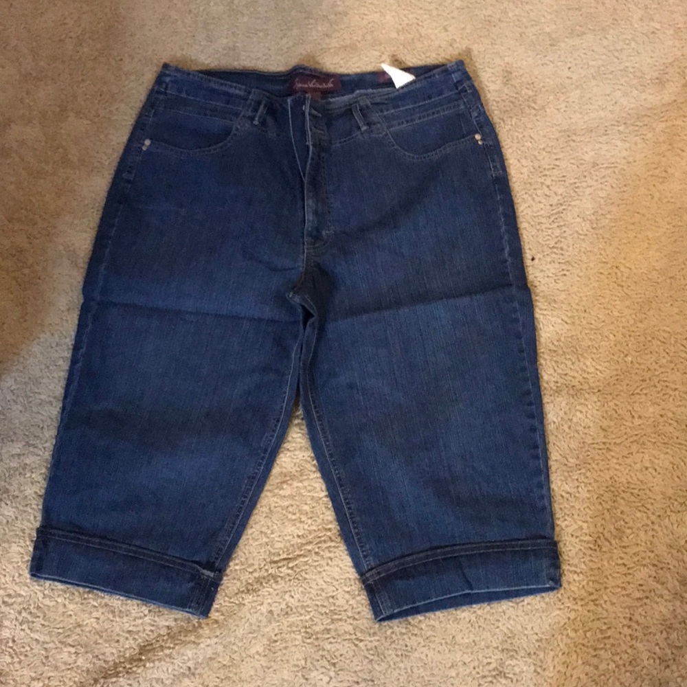 Women’s jeans